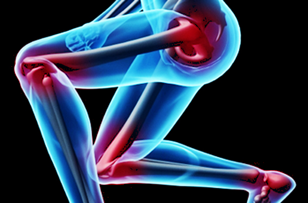 best joint replacement surgeon in Indore