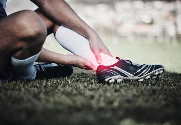 Sports Injury Treatment In Indore